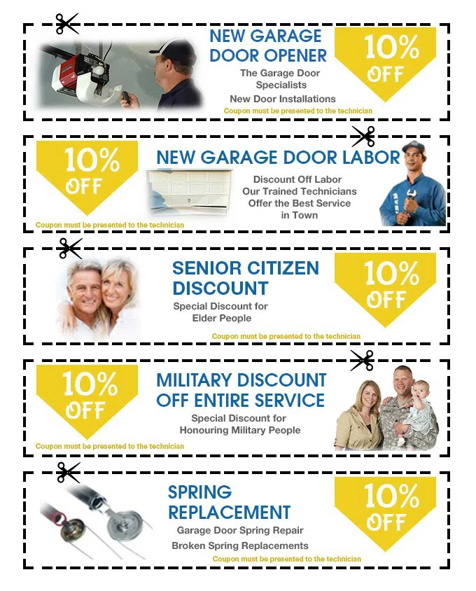 Las Vegas All County GarageDoor Repair Service Las Vegas, NV 702-658-3956 - coupon